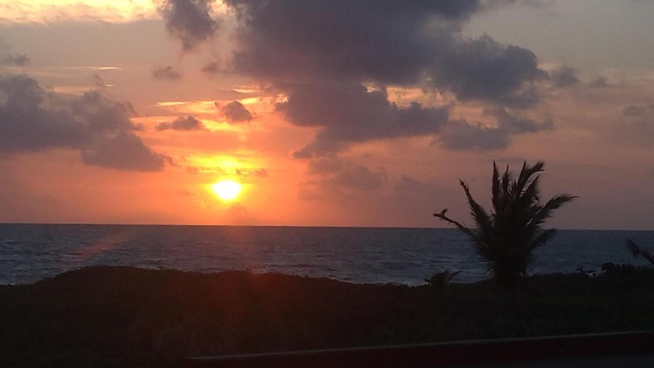 João Pessoa Pousada Espaco Luz Do Sol Beira-Mar מראה חיצוני תמונה